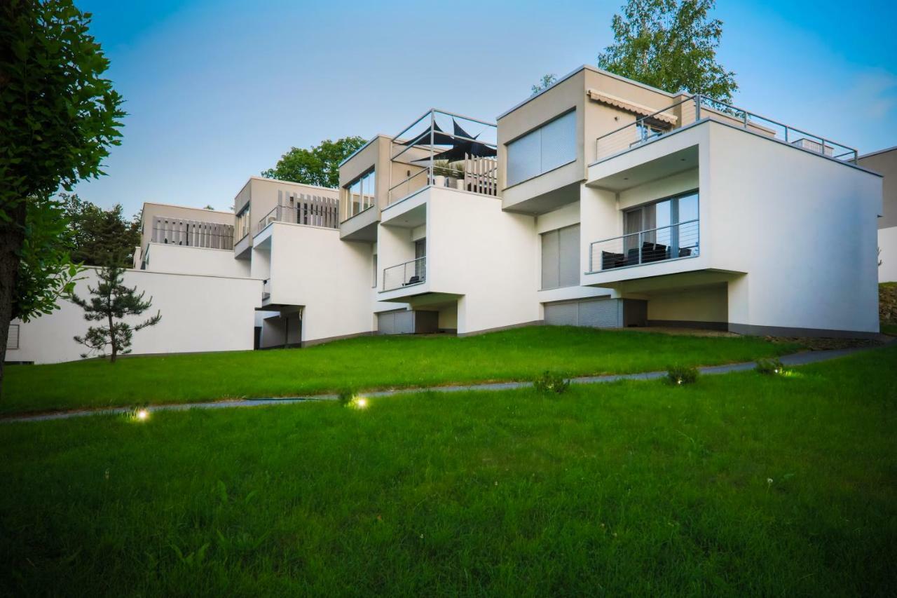 Apartment Sloneczny Grodek 51 Gródek Nad Dunajcem Eksteriør bilde