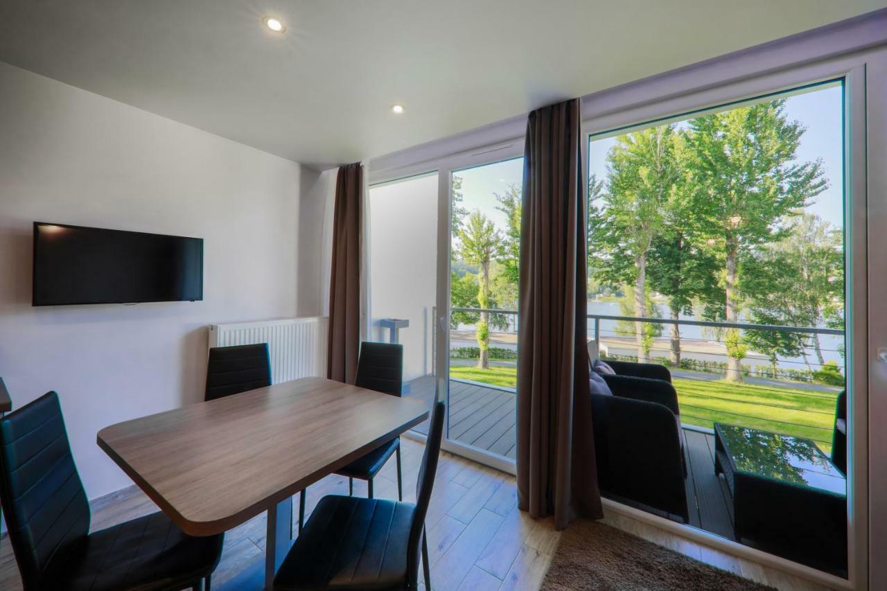 Apartment Sloneczny Grodek 51 Gródek Nad Dunajcem Eksteriør bilde