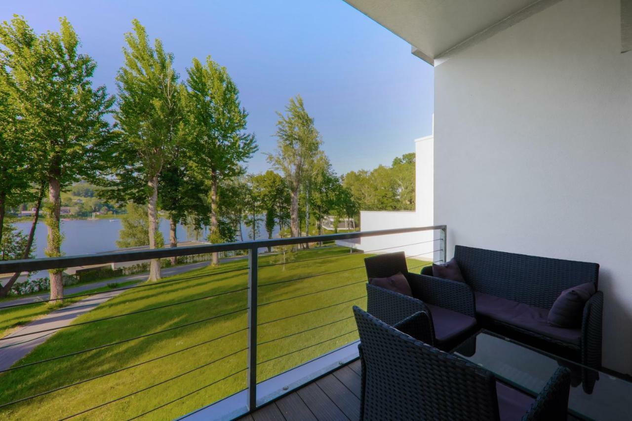 Apartment Sloneczny Grodek 51 Gródek Nad Dunajcem Eksteriør bilde