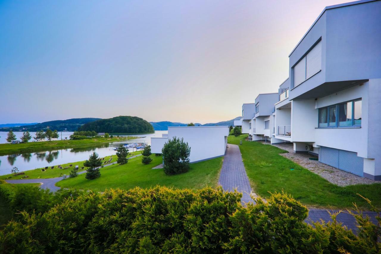 Apartment Sloneczny Grodek 51 Gródek Nad Dunajcem Eksteriør bilde