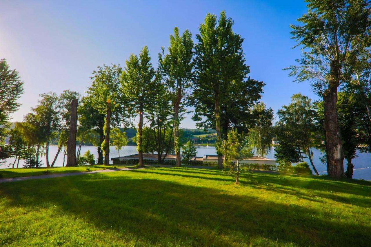 Apartment Sloneczny Grodek 51 Gródek Nad Dunajcem Eksteriør bilde