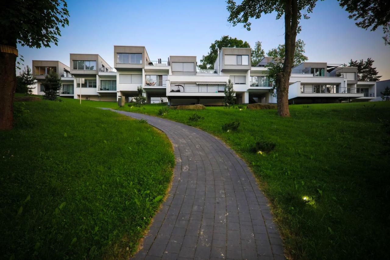 Apartment Sloneczny Grodek 51 Gródek Nad Dunajcem Eksteriør bilde