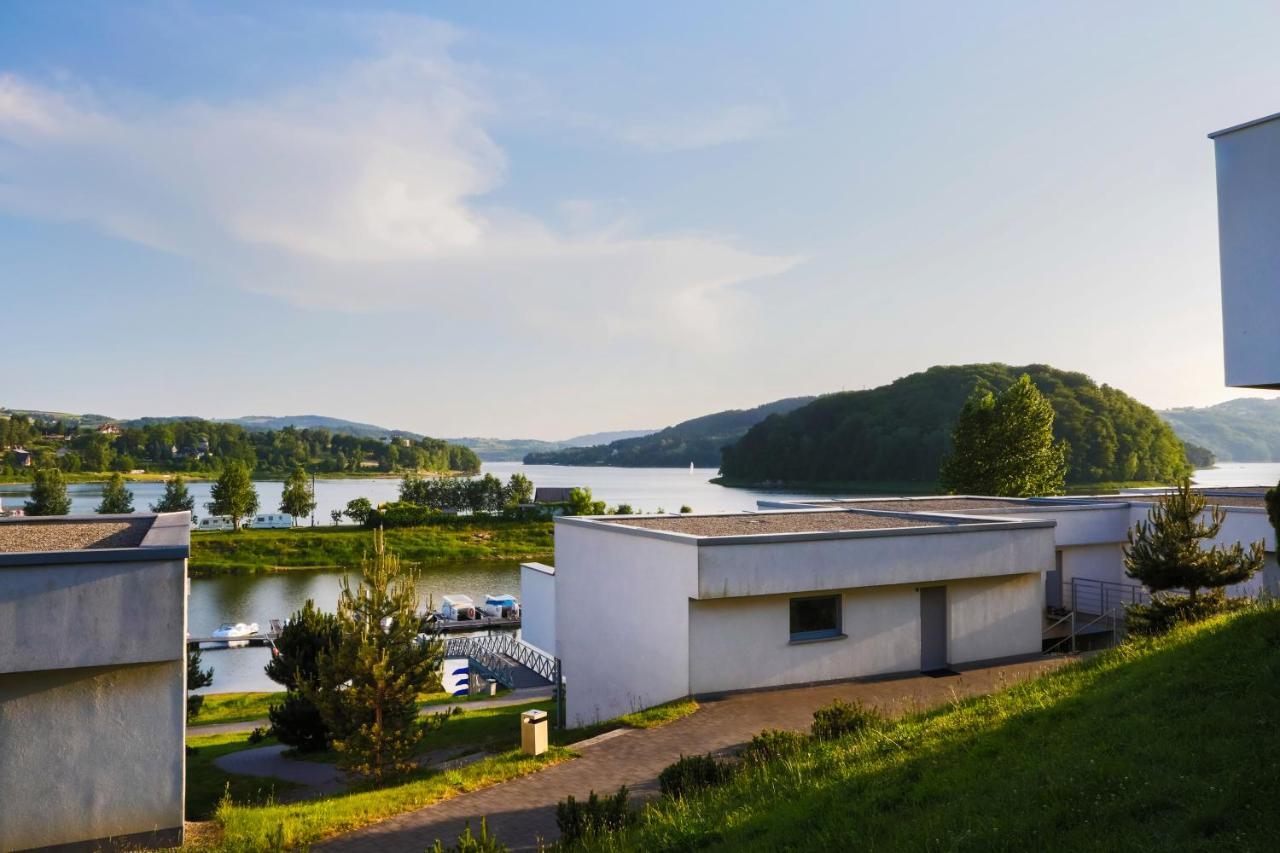 Apartment Sloneczny Grodek 51 Gródek Nad Dunajcem Eksteriør bilde